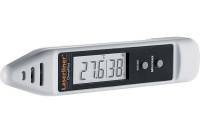 Электронный термометр + гигрометр Laserliner ClimaPilot 082.034A
