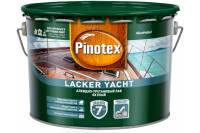 Лак PINOTEX LACKER YACHT 40 алкидно-уретановый д/вн. и наружных работ, полуматовый 2,7л 5255404