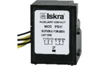Вспомогательный контакт Iskra для авт. выкл. в литом корпусе MOD3 MOD3-PS11 УТ-00019777