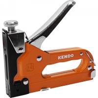Мебельный степлер KENDO универсальный 45901