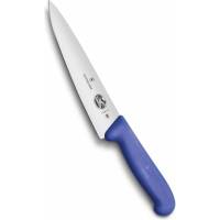 Разделочный нож Victorinox, 15 см, синий 5.2002.15