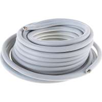 Силовой медный кабель REXANT NUM-J 3x1,5кв.мм 10м ГОСТ 31996-2012 ТУ 3520-015-38229892-2015 01-8704-10