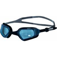 Очки для плавания ATEMI силикон, M901 00-00001531
