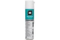 Порошковая смазка Molykote Powder Spray, 400 мл 4126717