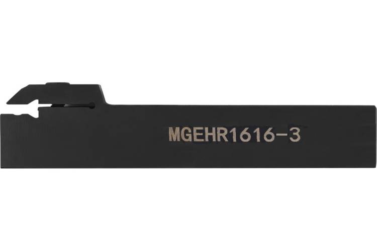 Державка токарная MGEHR1616-3.0 PANDA CNC ht00002