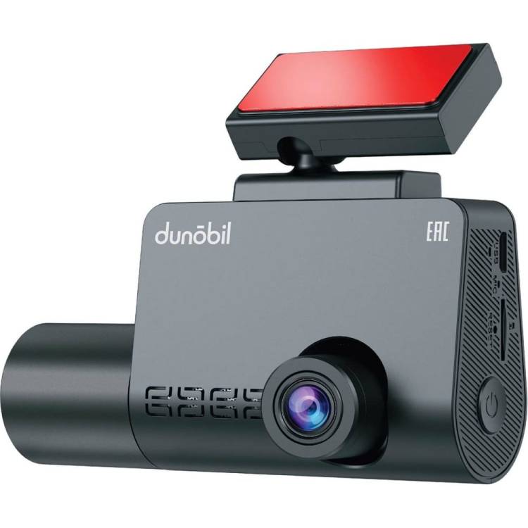 Автомобильный видеорегистратор Dunobil Oculus Tribus 967AHSY