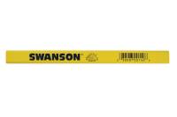 Карандаши Carpenter Pensils, 5 штук Swanson М00008048