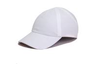 Каскетка РОСОМЗ RZ FavoriT CAP белая 95517