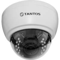 Купольная видеокамера для помещений Tantos TSc-Di1080pUVCv