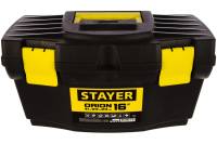 Ящик для инструмента STAYER ORION-16 пластиковый 38110-16_z03
