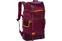 Рюкзак RIVACASE Burgundy red Laptop backpack red, 30л, 17.3" 5361