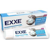 Зубная паста EXXE Комплекс от кариеса, кальций, 100 мл 219594