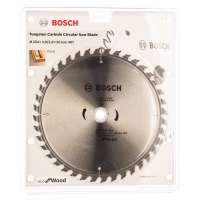 Пильный диск ECO WOOD (254x30 мм; 40T) Bosch 2608644383