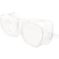 Защитные очки на резинке vertextools SAFETI 0007-02