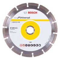 Диск алмазный ECO Universal (180х22.2 мм) Bosch 2608615030