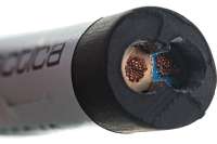 Силовой гибкий кабель H07RN-F 2x2,5 Top Cable XTREM 50 метров 3002002MR50RU