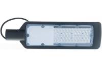 Светодиодный светильник-прожектор для уличного освещения Volpe ULV-Q610 50W/6500К IP65 BLACK UL-00006427