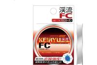 Флюорокарбон LINESYSTEM Keiryu FC 50 м #1.0 0.165 мм 03647