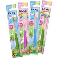 Зубная щетка EXXE Kids детская, 2-6 лет, мягкая 219600