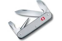 Швейцарский нож Victorinox Electrician 0.8120.26 серебристый