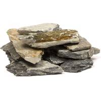 Камни Банная линия Талькохлорит, колотые, 20 кг 10-001