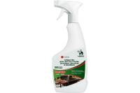 Средство для чистки гриля, духовых шкафов и барбекю HIRVI Smoke Clean 0.5 л 311а113