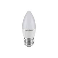 Светодиодная лампа Elektrostandard свеча СD LED 6W 6500K E27 BLE2738 a048678