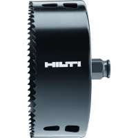 Коронка биметаллическая MultiCut (114х40 мм) Hilti 2261187