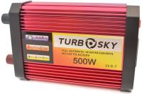 Инвертор Turbosky PL-500 9592_a