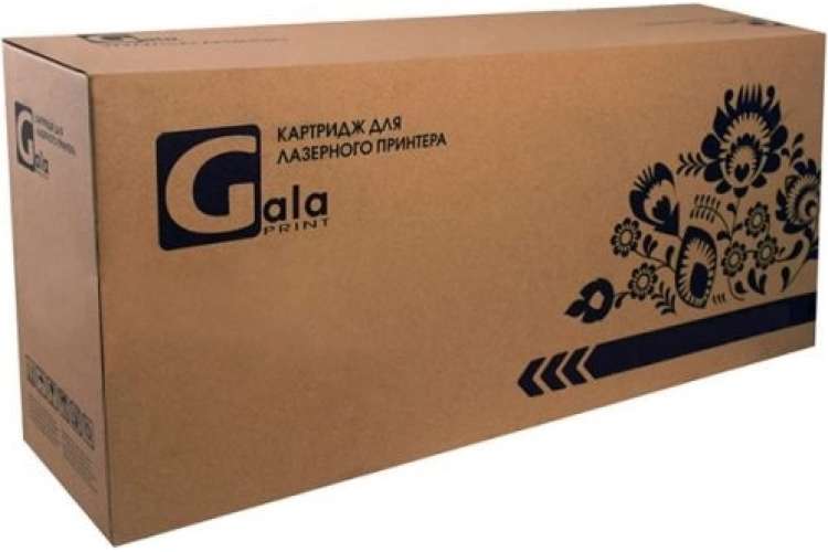 Картридж для принтеров GalaPrint Konica-Minolta 11000 копий GP_TN-114