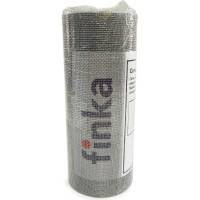 Алюминиевая сетка от грызунов Finka 0.2x10 м, для защиты вентиляционного зазора, плетенная FMA2010