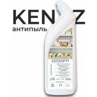 Полироль для мебели KENAZ антипыль, спрей для уборки, без разводов, 0.8 л 810055