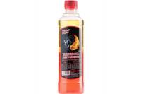 Жидкость для розжига Домашний Сундук Инь-Янь, 0.5 л ДС-134