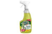 Универсальное моющее и чистящее средство Universal Spray 0.5 л PROSEPT 105-00
