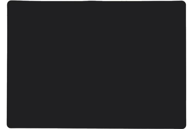 Меловая табличка ПК МАГС А4, черная, 10 шт ПОС01-00002