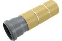 Набор для шумоизоляции труб Soundguard TUBEZERO 110 мм 221128