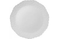 Обеденная тарелка Walmer Vivien 26 см, фарфор W07230026