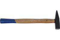 Кованый молоток Toolberg деревянная ручка, 200 г 90002912609