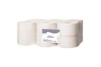 Туалетная бумага Luscan Professional 1-слойная, 12 рулонов 601111