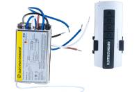 Контроллер для осветительного оборудования Elektrostandard (пульты Y2) пульт управления (2 канала) a024433