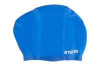Силиконовая шапочка для плавания ATEMI PSC405 дракон 00000067814