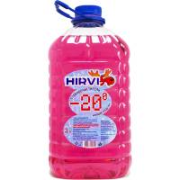 Зимний очиститель стекол HIRVI -20 3л арт 212x212
