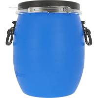 Пластиковая бочка для воды ЗТИ 20 л Б20 20126