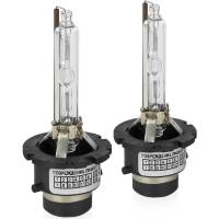 Комплект ксеноновых ламп Clearlight D2S, 4300 K, 2 шт. LDL D2S 143-0LL