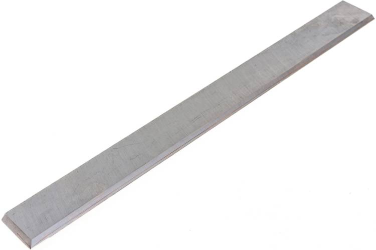 Нож HSS (304.8х29х3 мм) для фуговальных станков J300/2100B, J300/2100BM Белмаш RN054A