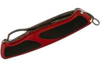 Нож Victorinox RangerGrip 61 0.9553.MC 130 мм, 11 функций, красный