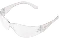 Защитные открытые очки STARTUL О-3, прозрачная линза ST7220-03