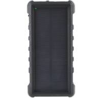 Универсальный внешний аккумулятор Robiton POWER BANK LP-24-Solar Type-C 24000мАч 15205