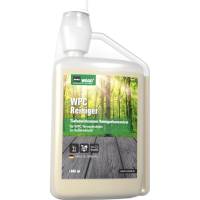 Чистящее средство для дпк Nitra Wood WPC Reiniger концентрат, 1 л 4657783910048