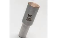 Алмазный карандаш 3908-0086С (тип 02; исполнение С; 1 карат) СИИТ 1К-86С